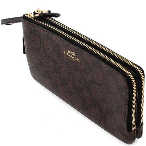 coach wristlet wallet cheap|coach wristlet on sale clearance.